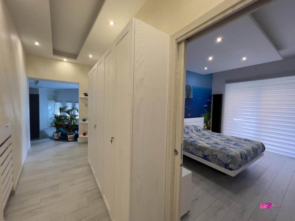 VietriGt House Fontana Limiteアパートメント エクステリア 写真