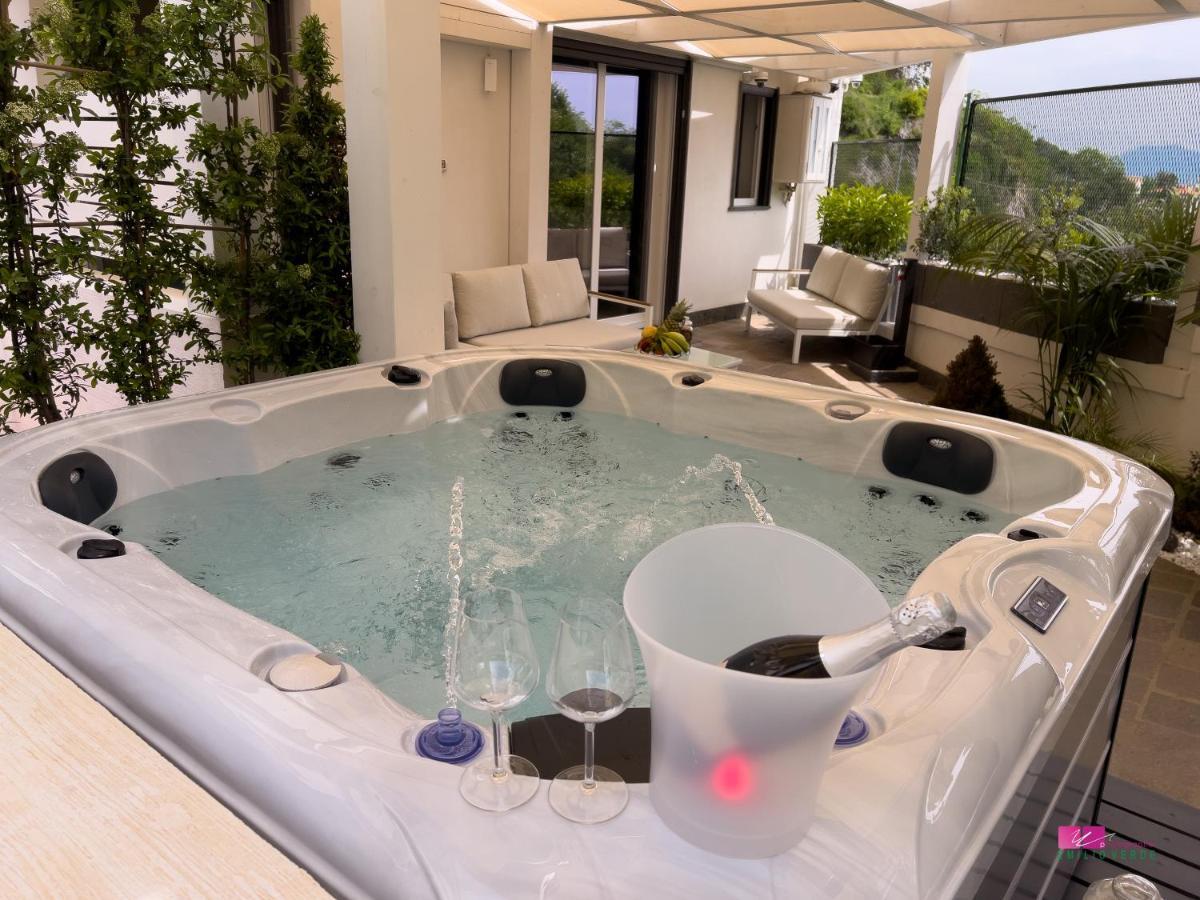 VietriGt House Fontana Limiteアパートメント エクステリア 写真