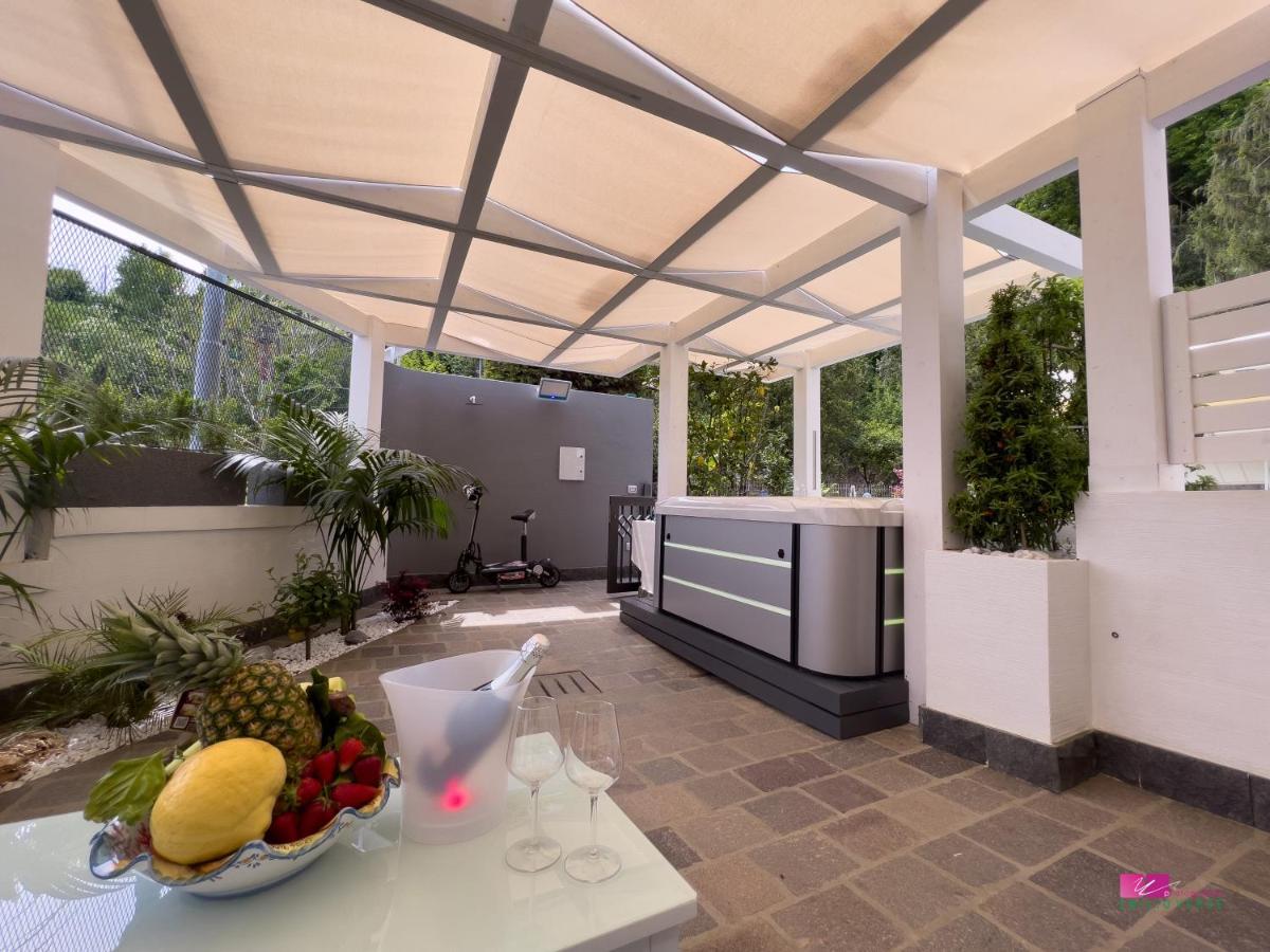 VietriGt House Fontana Limiteアパートメント エクステリア 写真