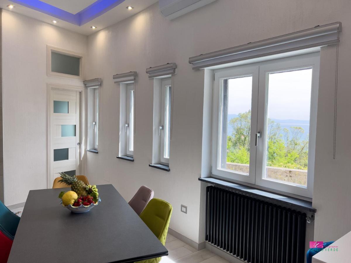VietriGt House Fontana Limiteアパートメント エクステリア 写真