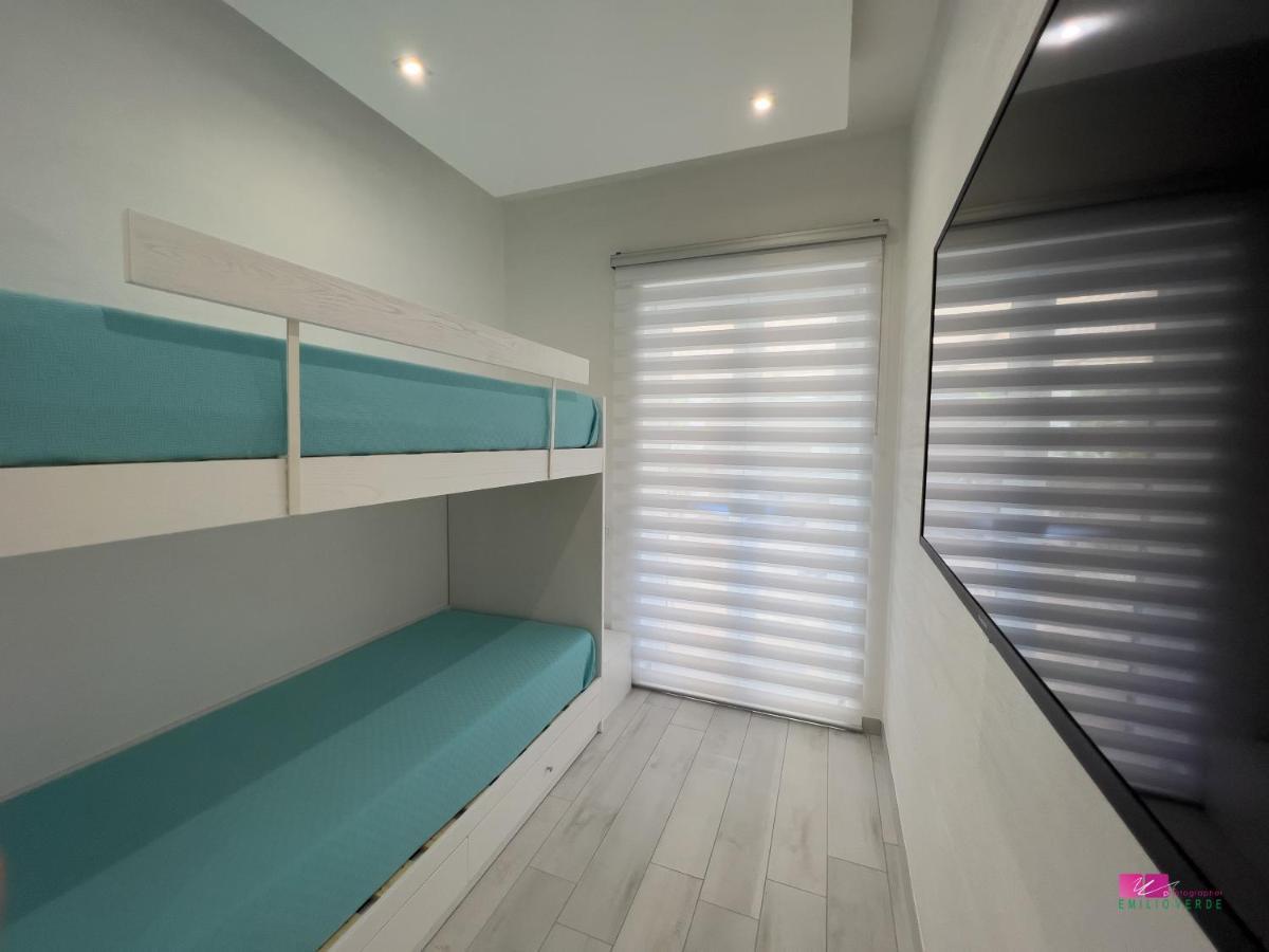VietriGt House Fontana Limiteアパートメント エクステリア 写真