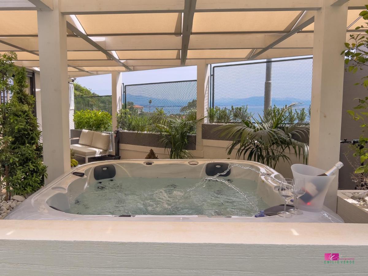 VietriGt House Fontana Limiteアパートメント エクステリア 写真