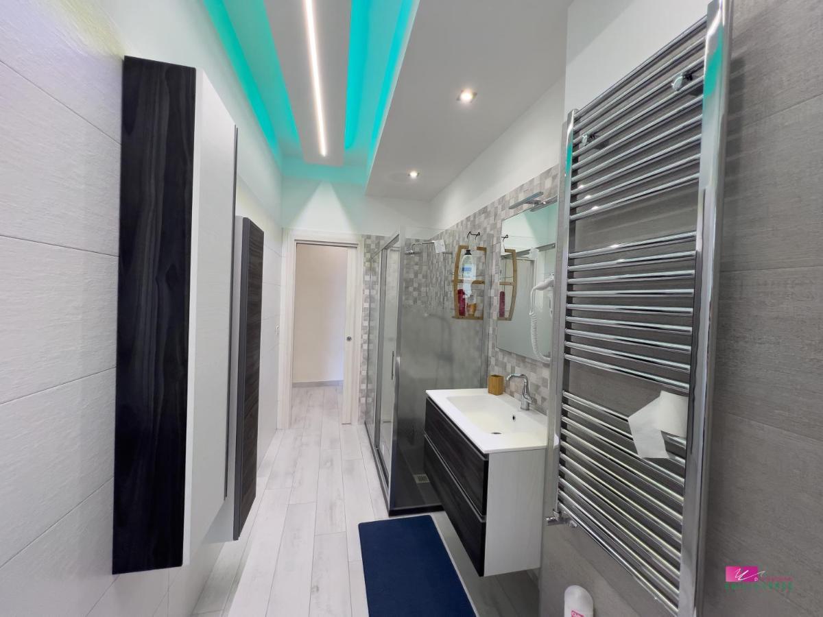 VietriGt House Fontana Limiteアパートメント エクステリア 写真