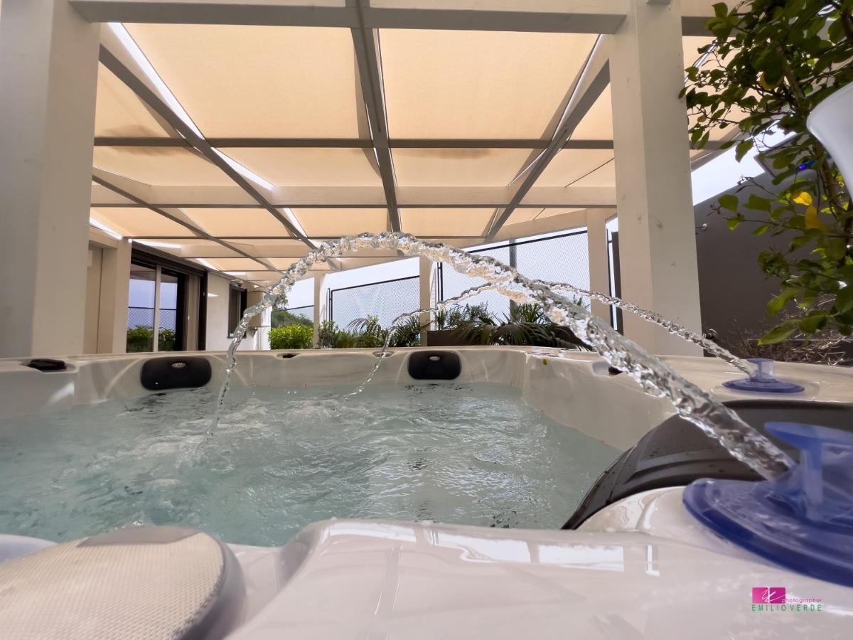VietriGt House Fontana Limiteアパートメント エクステリア 写真