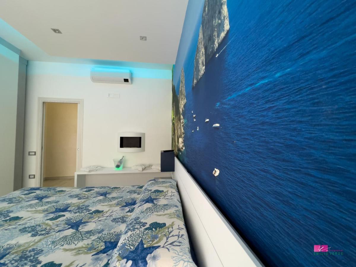 VietriGt House Fontana Limiteアパートメント エクステリア 写真
