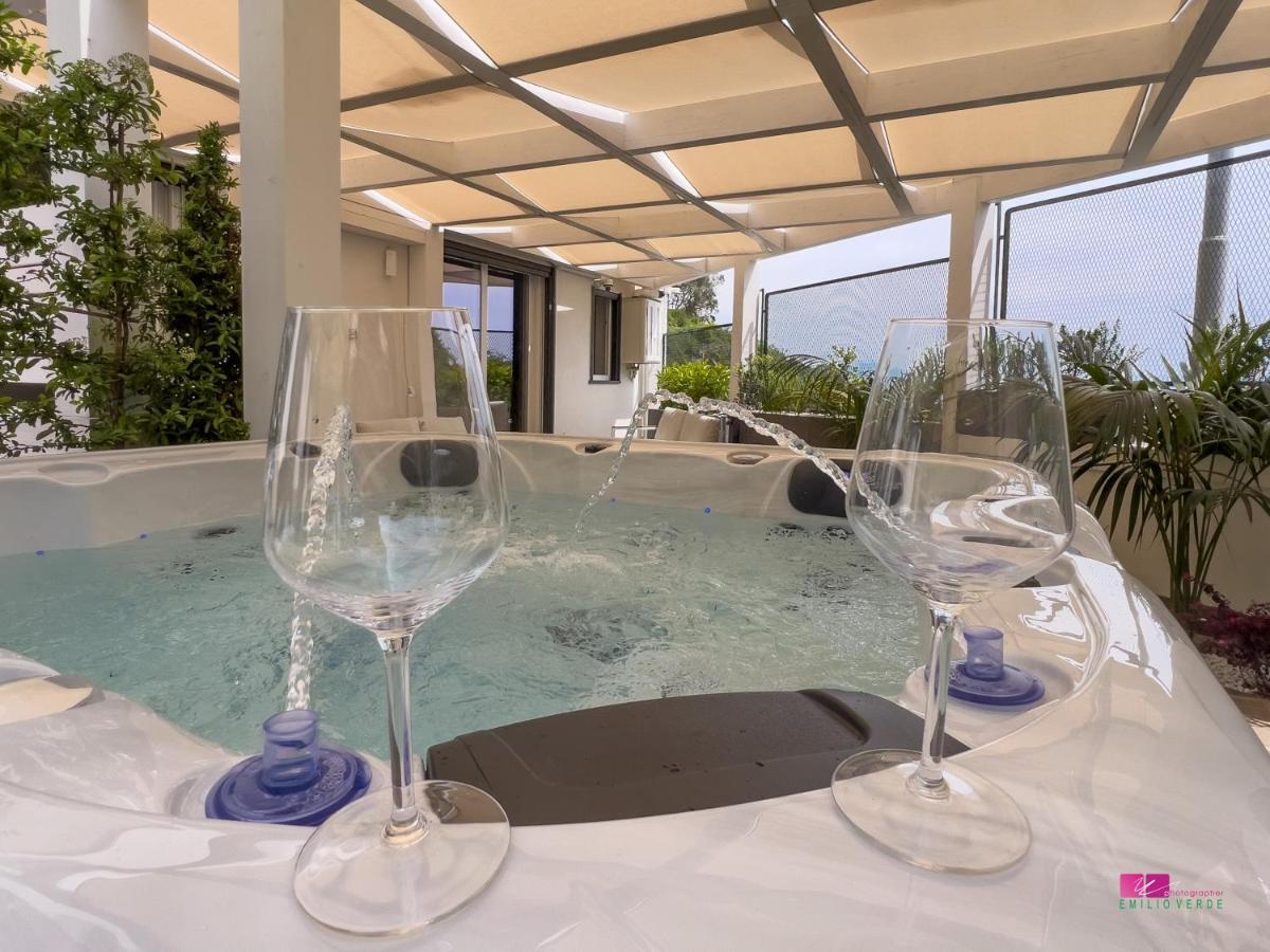 VietriGt House Fontana Limiteアパートメント エクステリア 写真