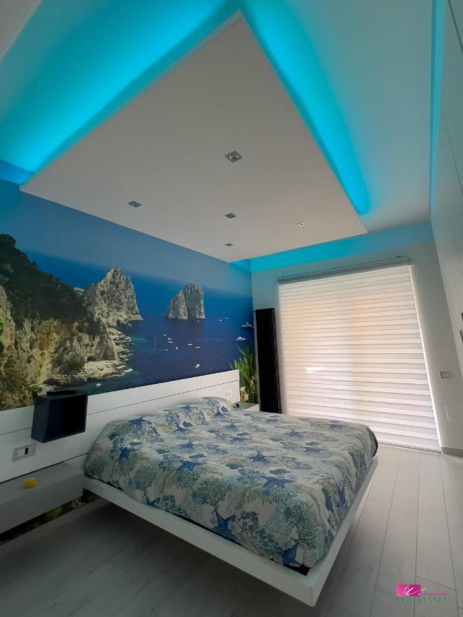 VietriGt House Fontana Limiteアパートメント エクステリア 写真