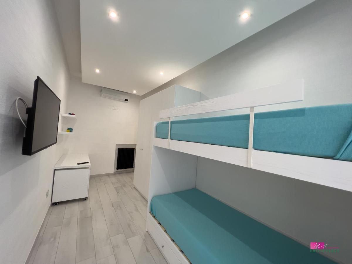 VietriGt House Fontana Limiteアパートメント エクステリア 写真