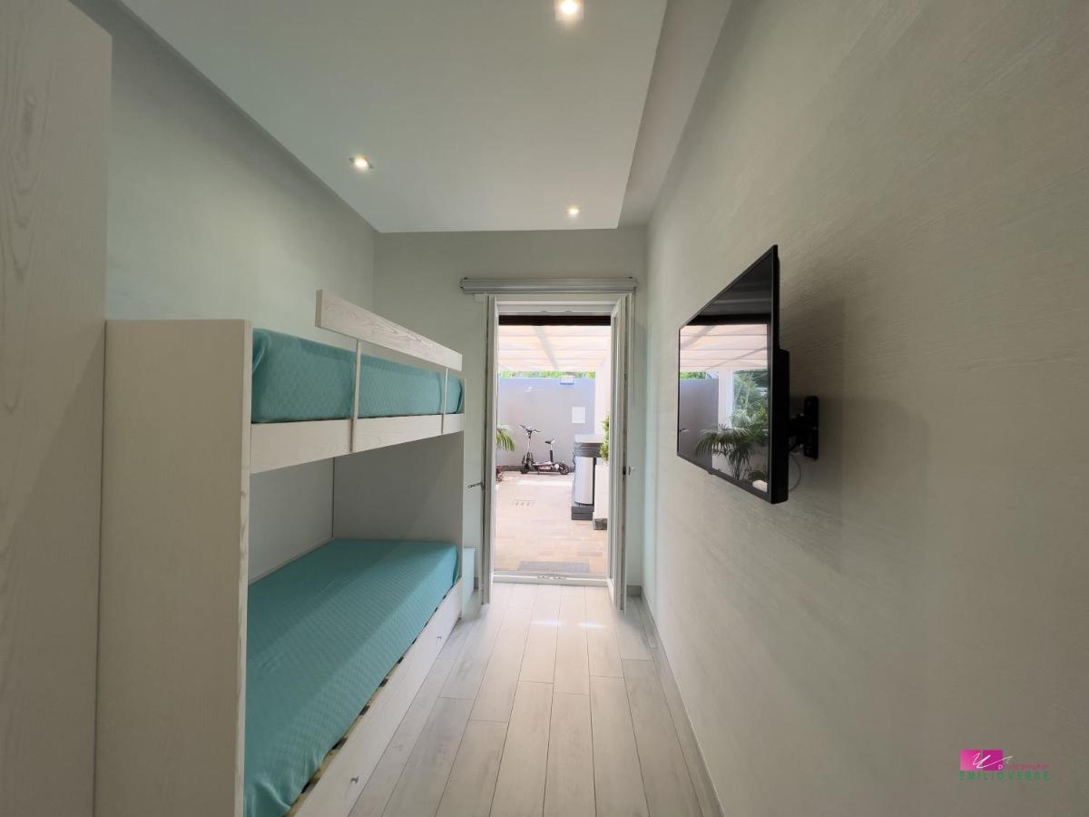 VietriGt House Fontana Limiteアパートメント エクステリア 写真