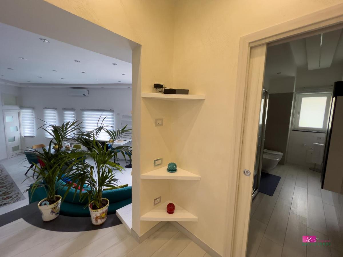 VietriGt House Fontana Limiteアパートメント エクステリア 写真