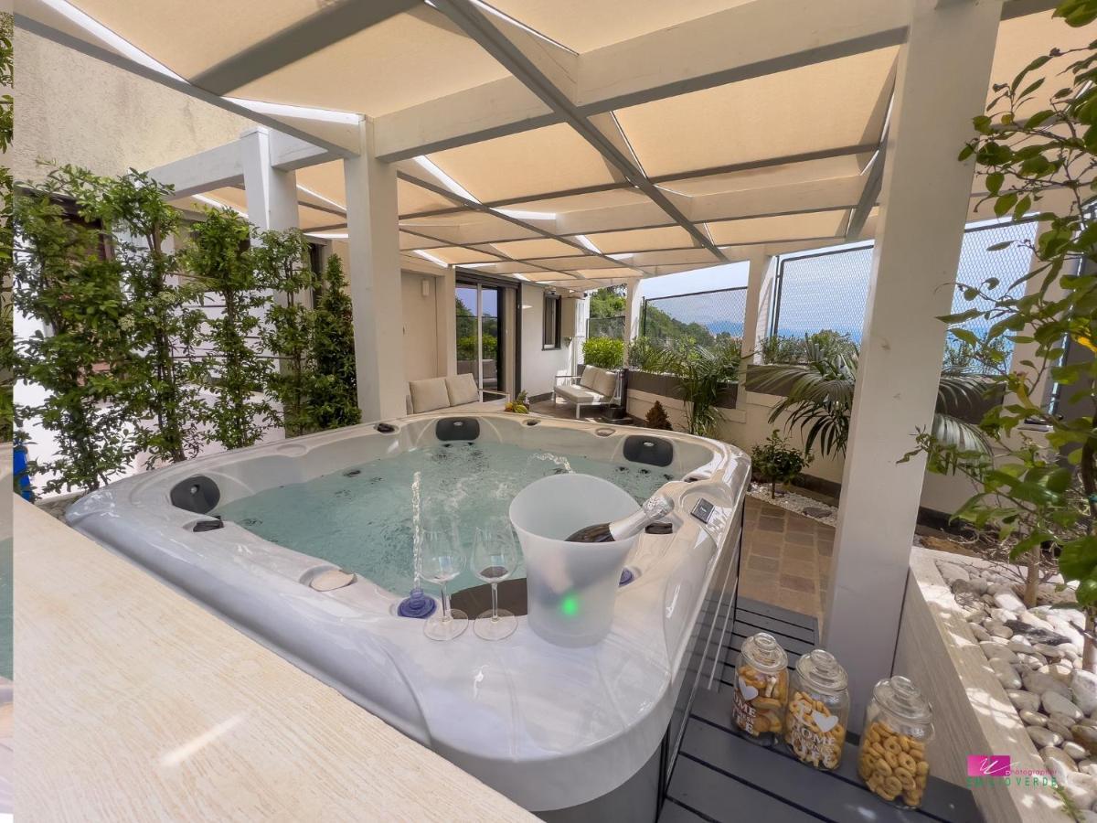 VietriGt House Fontana Limiteアパートメント エクステリア 写真